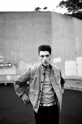 Introducing Paul Klein by Angelo Sgambati – The Fashionisto