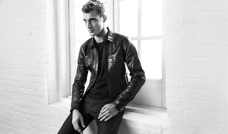 Clement Chabernaud Fronts Theory Spring/Summer 2014 Campaign – The ...