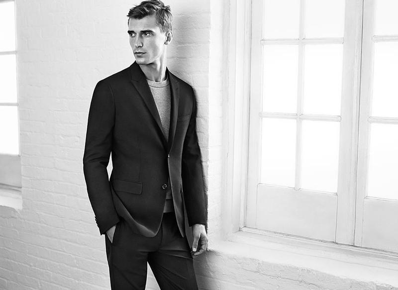 Clement Chabernaud Fronts Theory Spring/Summer 2014 Campaign – The ...
