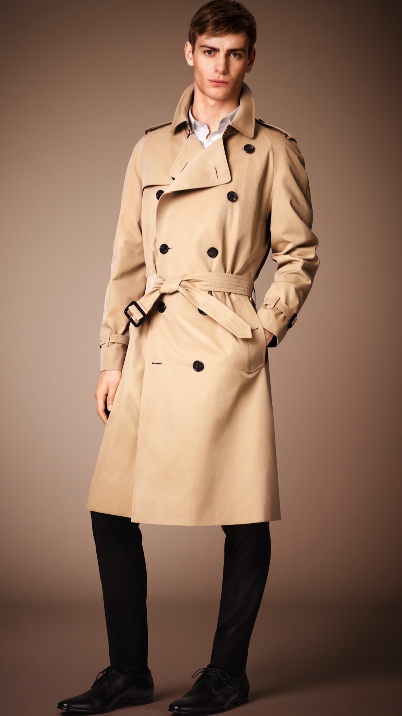 burberry trench coat womens 2014