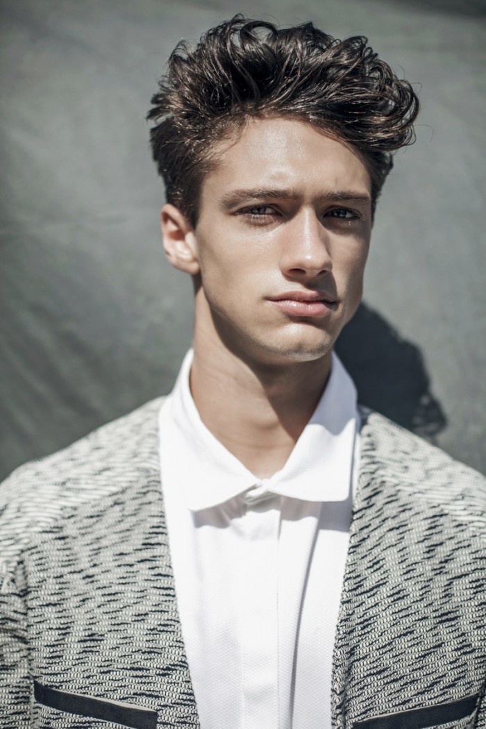 Introducing Alix Legrand by Lena Shkoda – The Fashionisto