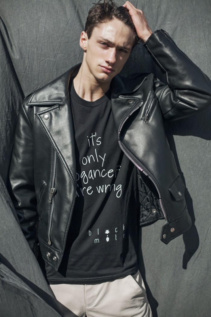 Introducing Alix Legrand by Lena Shkoda – The Fashionisto