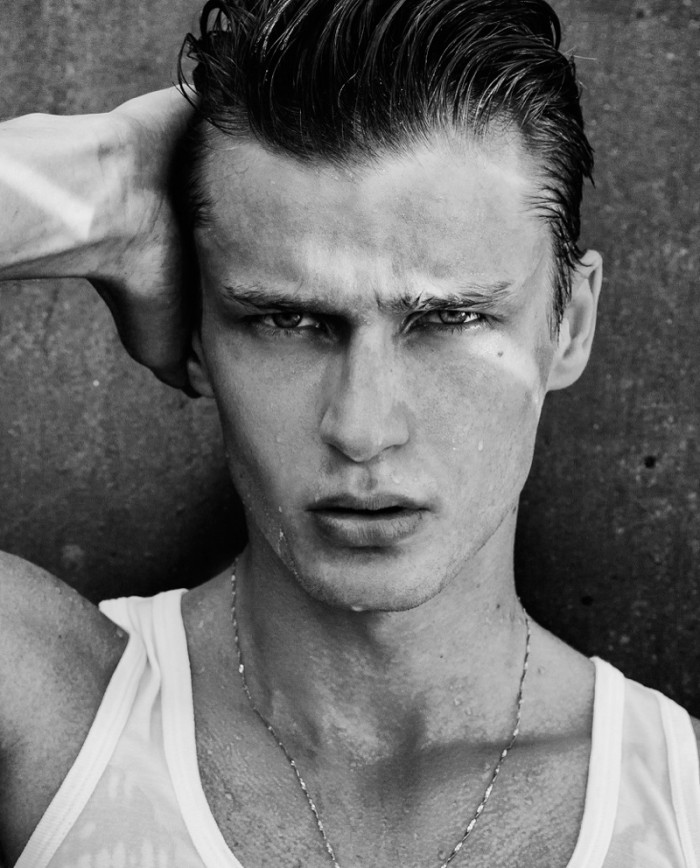 In the Moment: Dainius Zakarauskas by Elvina Farkas – The Fashionisto