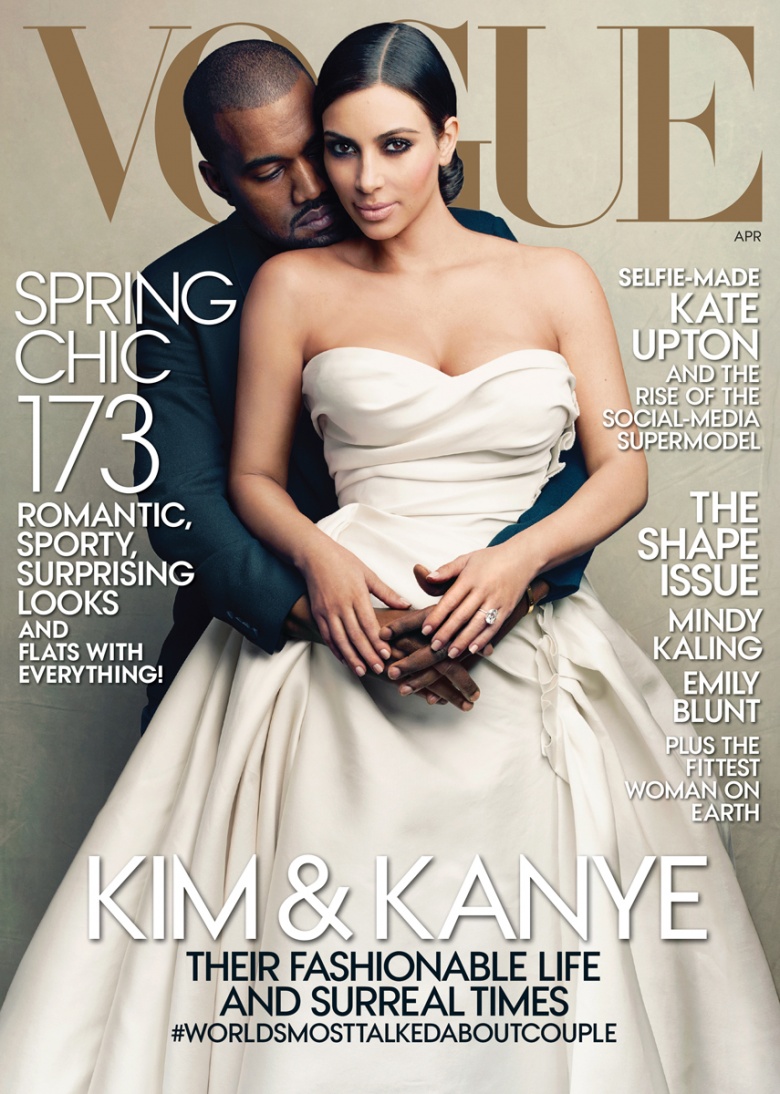Get the Look: Kim Kardashian's Wedding Gown | BridalGuide