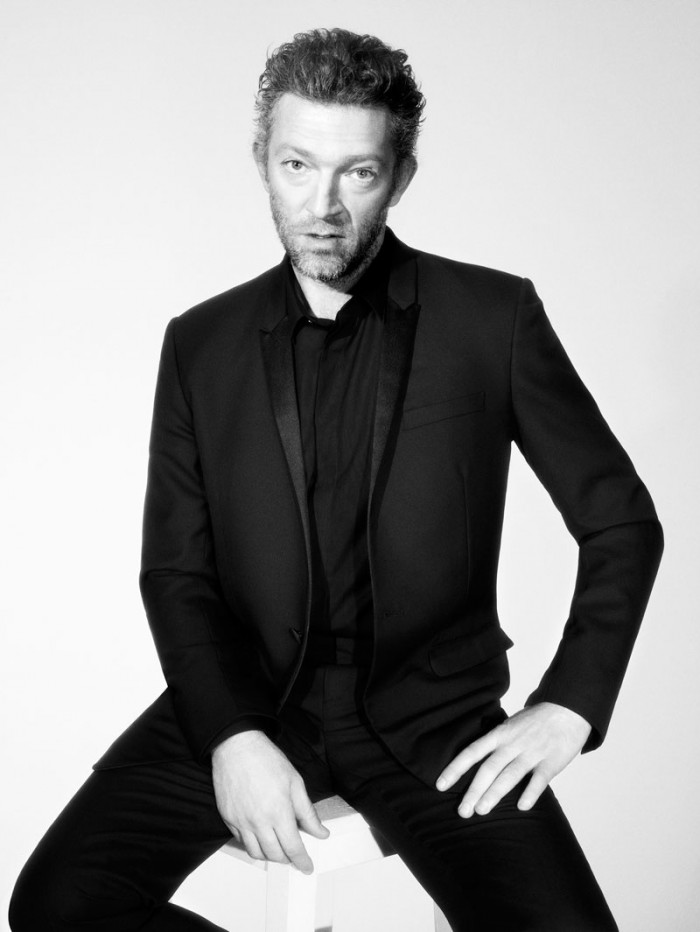 'Beauty and the Beast' Star Vincent Cassel for L’Express Styles – The ...