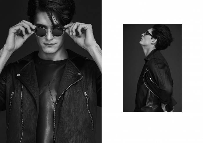 Fashionisto Exclusive: Mounier by Stefan Wessel – The Fashionisto