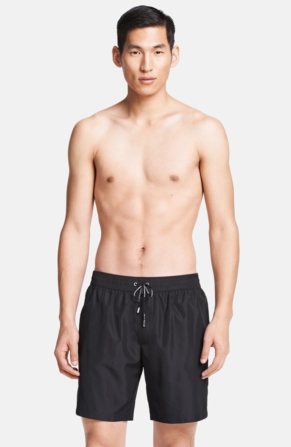 dolce and gabbana mens bathing suit
