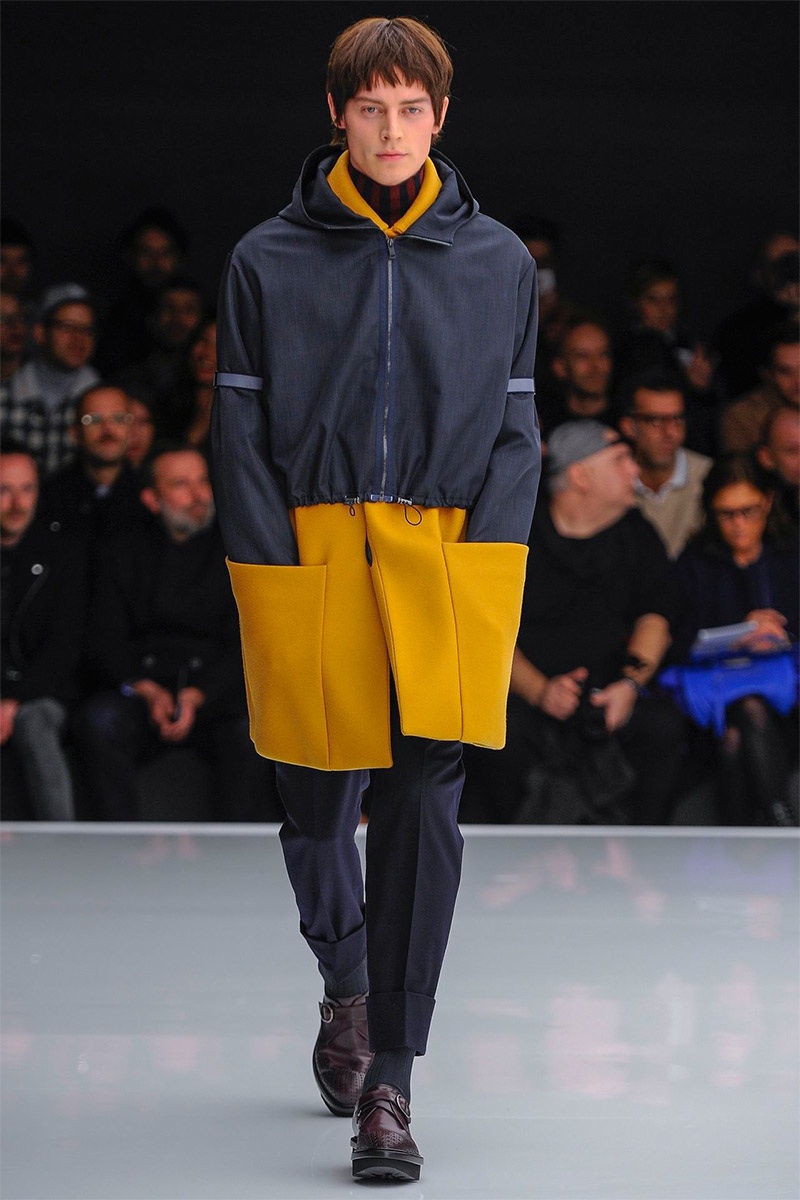 Pitti Uomo Taps Z Zegna as Menswear Guest Designer – The Fashionisto