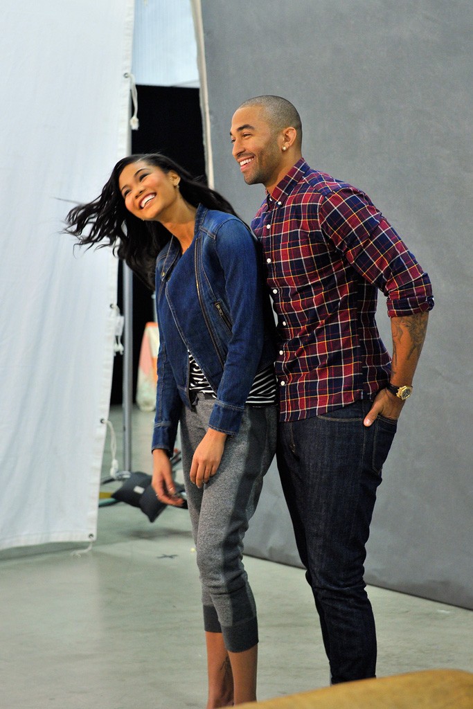 Matt Kemp Announced as New Face of GAP Outlets – The Fashionisto
