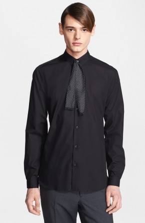 The Kooples Clothing at Nordstrom: Cool Essentials!