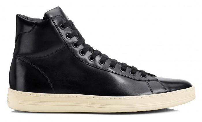 Introducing Tom Ford Sneakers – The Fashionisto