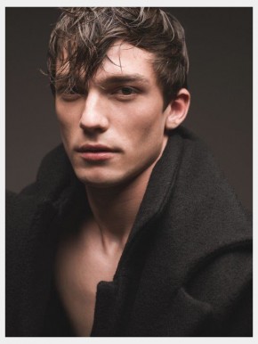 Elite Paris New Faces Alexis Petit, Octave Durand & Victor Debiais by ...