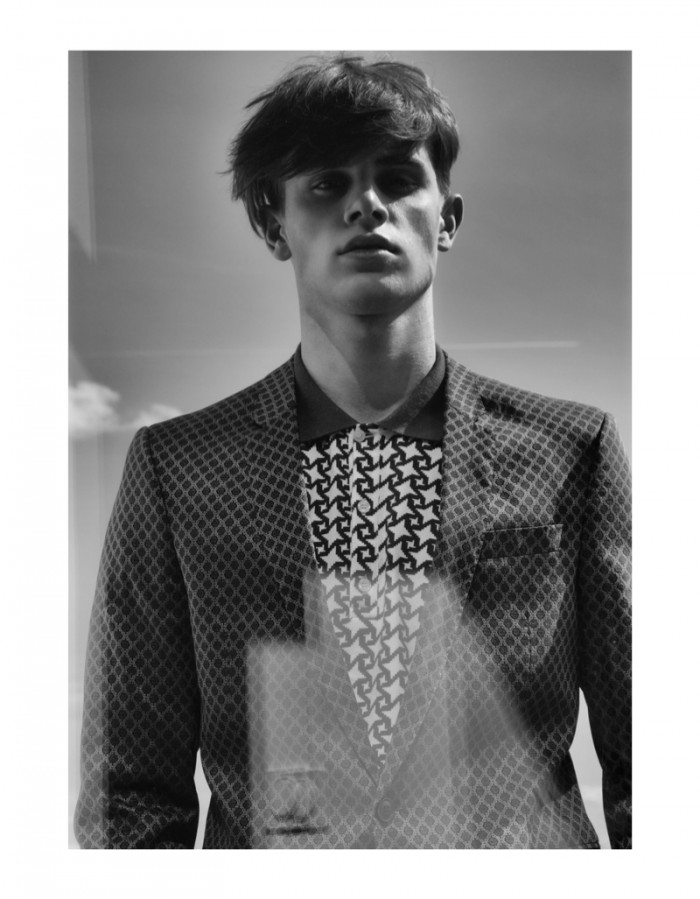 Mega Moved! The Boys of Mega by Vincenzo Laera – The Fashionisto