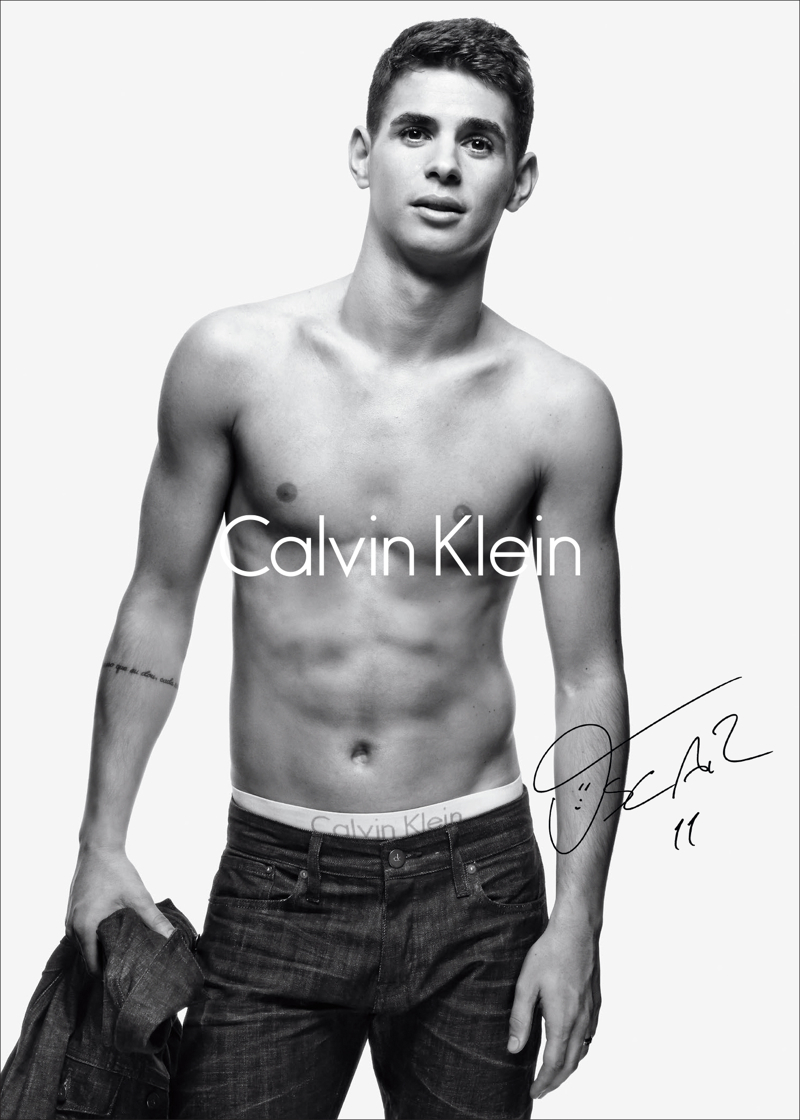 Briefs Calvin Klein Brazilian Panties