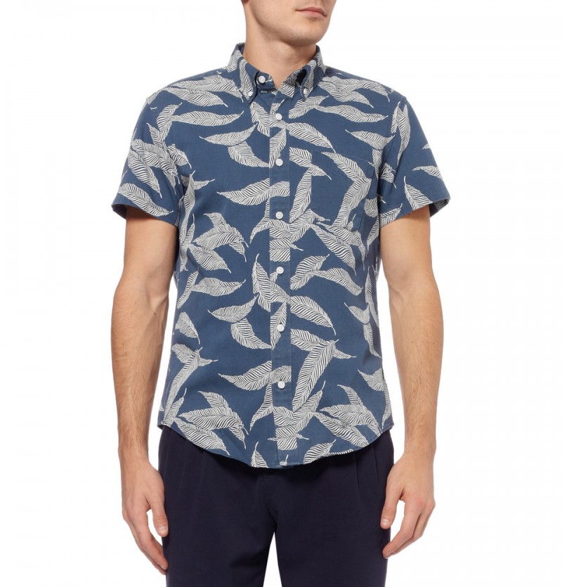 Hawaiian Shirts: Summer Wardrobe Must-Have