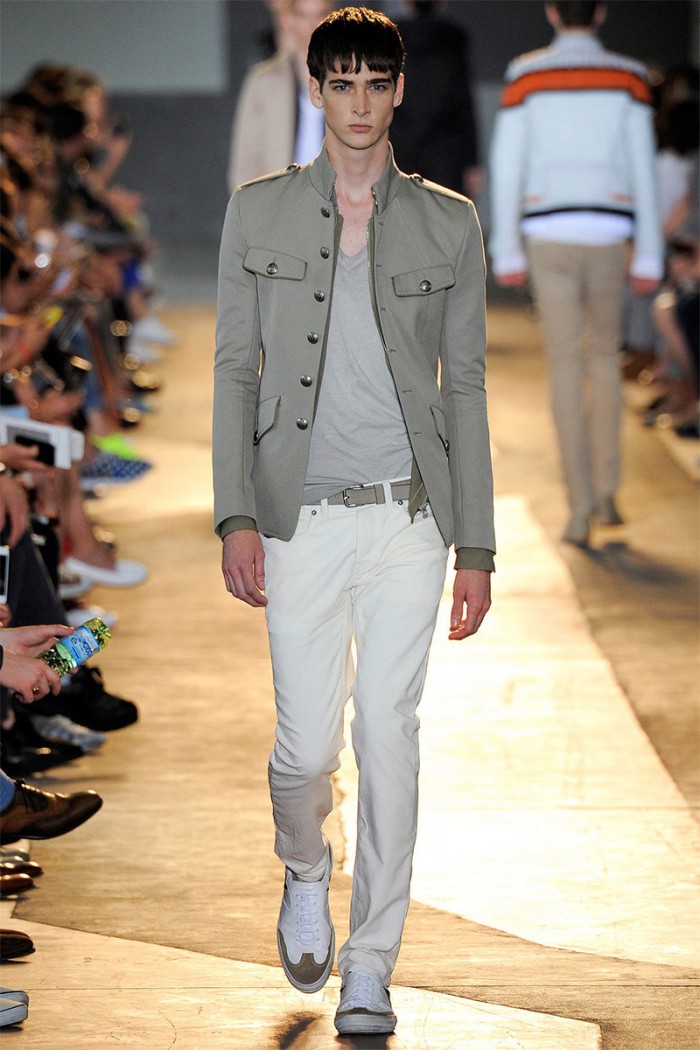 Diesel Black Gold Men 2015 Spring/Summer