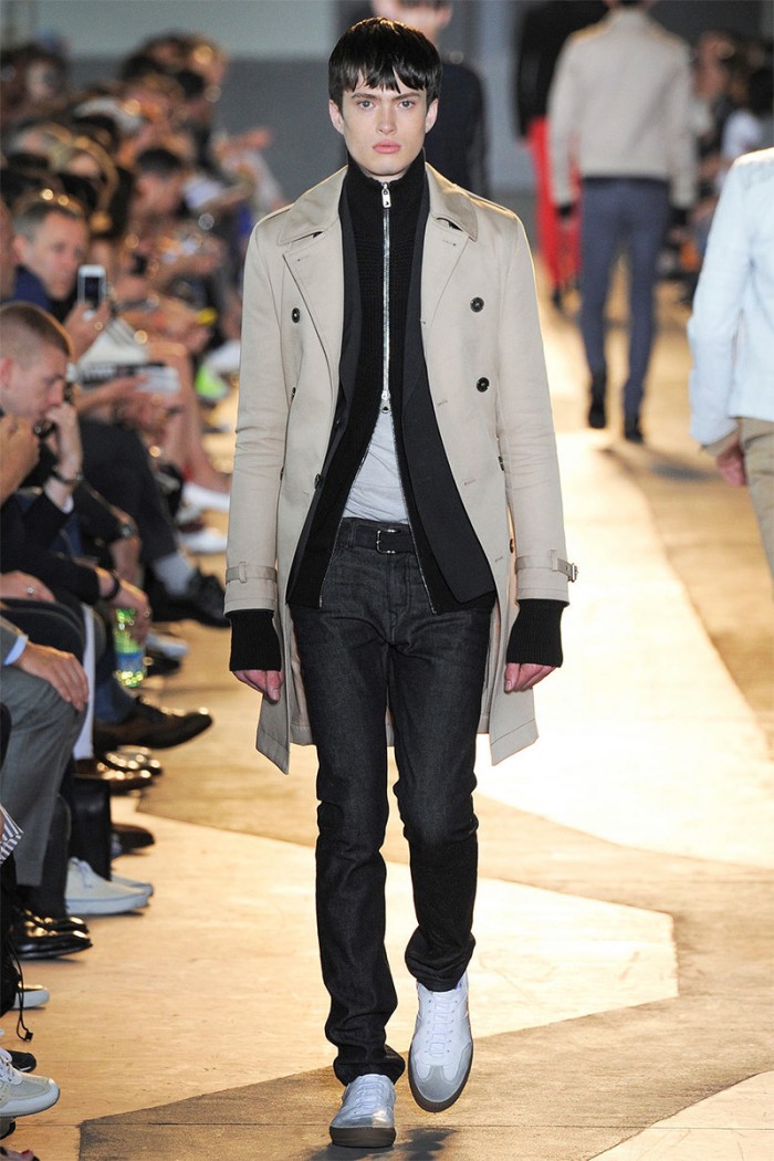 Diesel Black Gold Men 2015 Spring/Summer