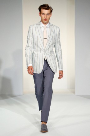 Gieves & Hawkes Spring/Summer 2015 | London Collections: Men – The ...