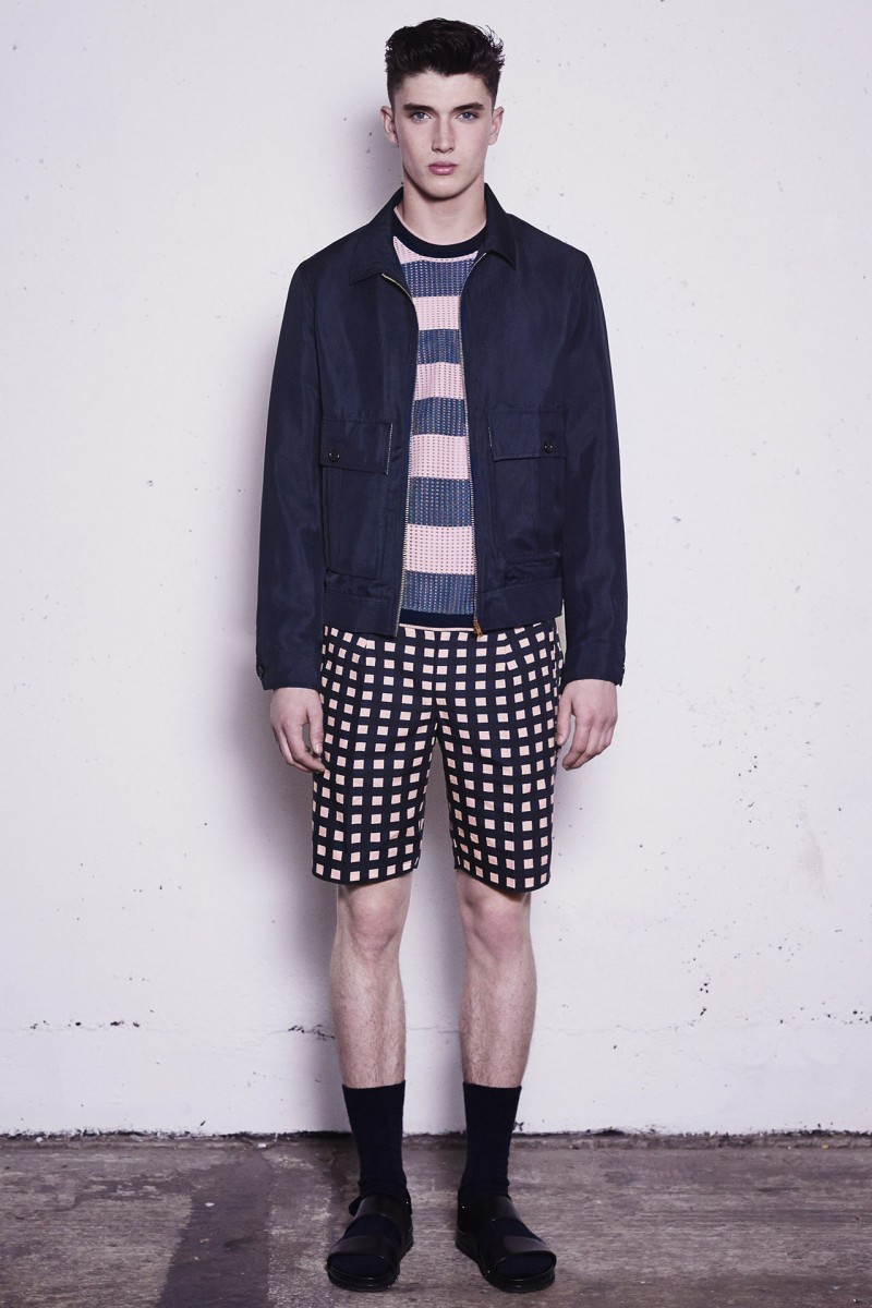 Joseph Spring/Summer 2015 Collection – The Fashionisto