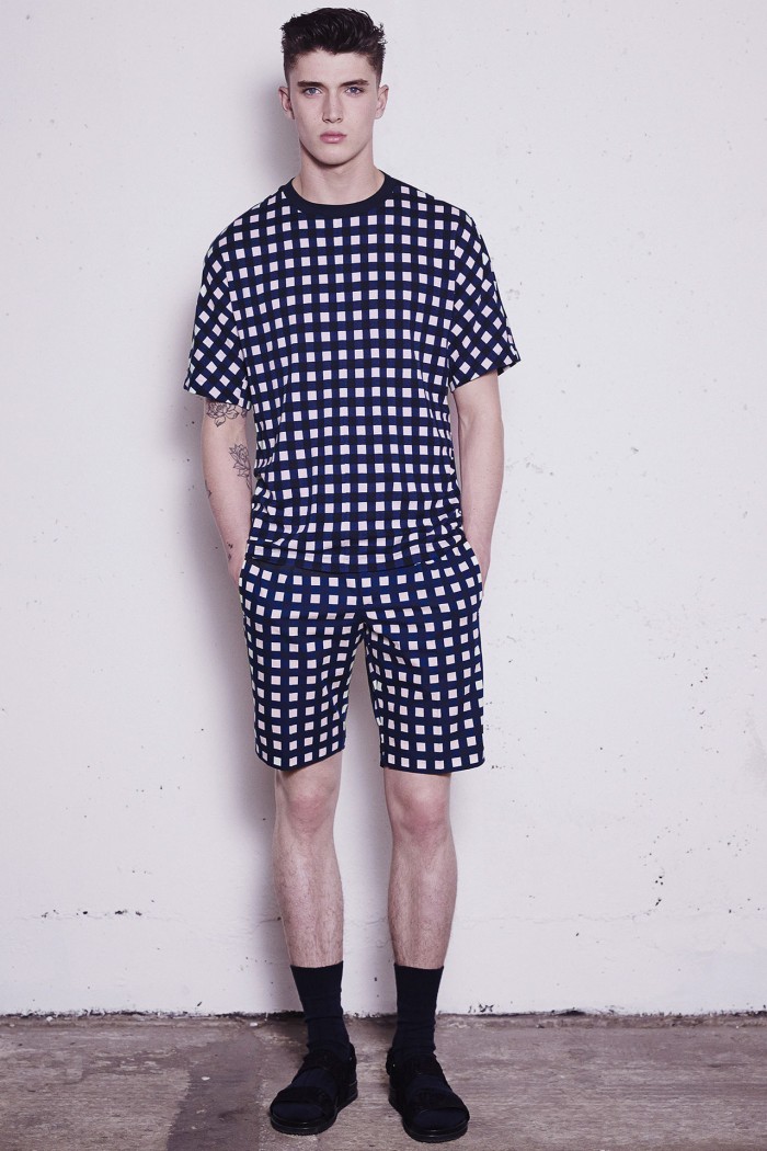 Joseph Spring/Summer 2015 Collection – The Fashionisto