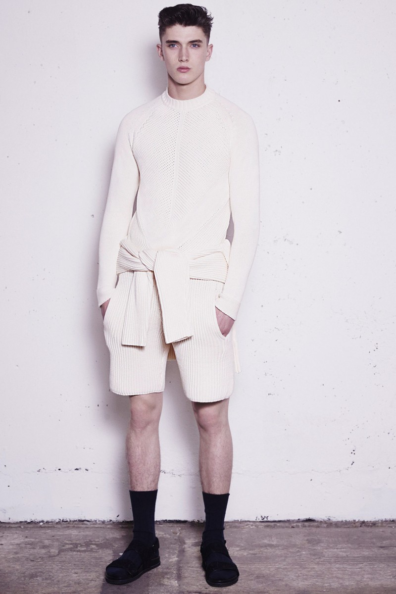 Joseph Spring/Summer 2015 Collection – The Fashionisto