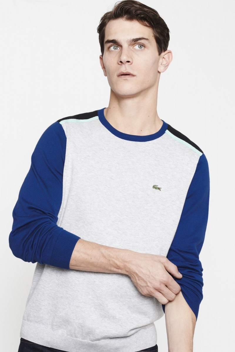 Lacoste Men Essentials: Polo Shirts, Sunglasses + More