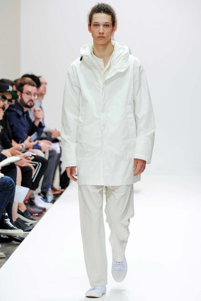 Margaret Howell Spring/Summer 2015 | London Collections: Men – The ...