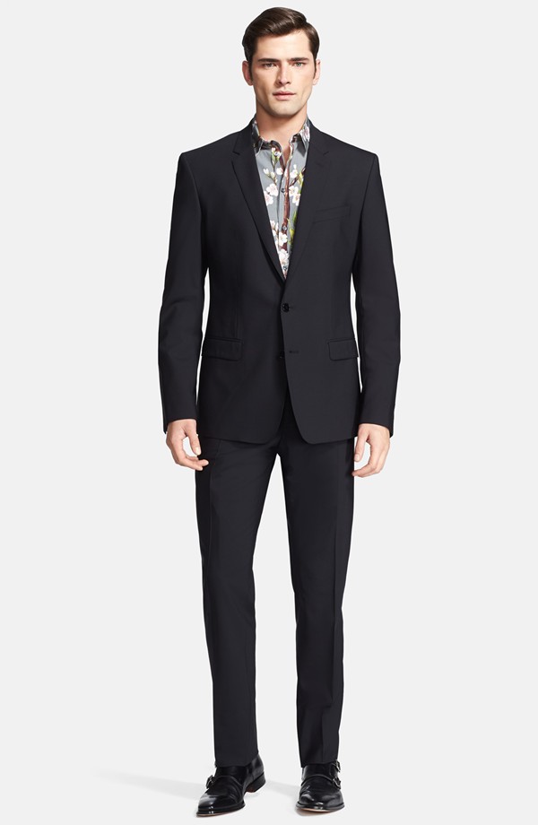 Nordstrom Men’s Half-Yearly Sale! Shop Dolce & Gabbana, Burberry + More ...