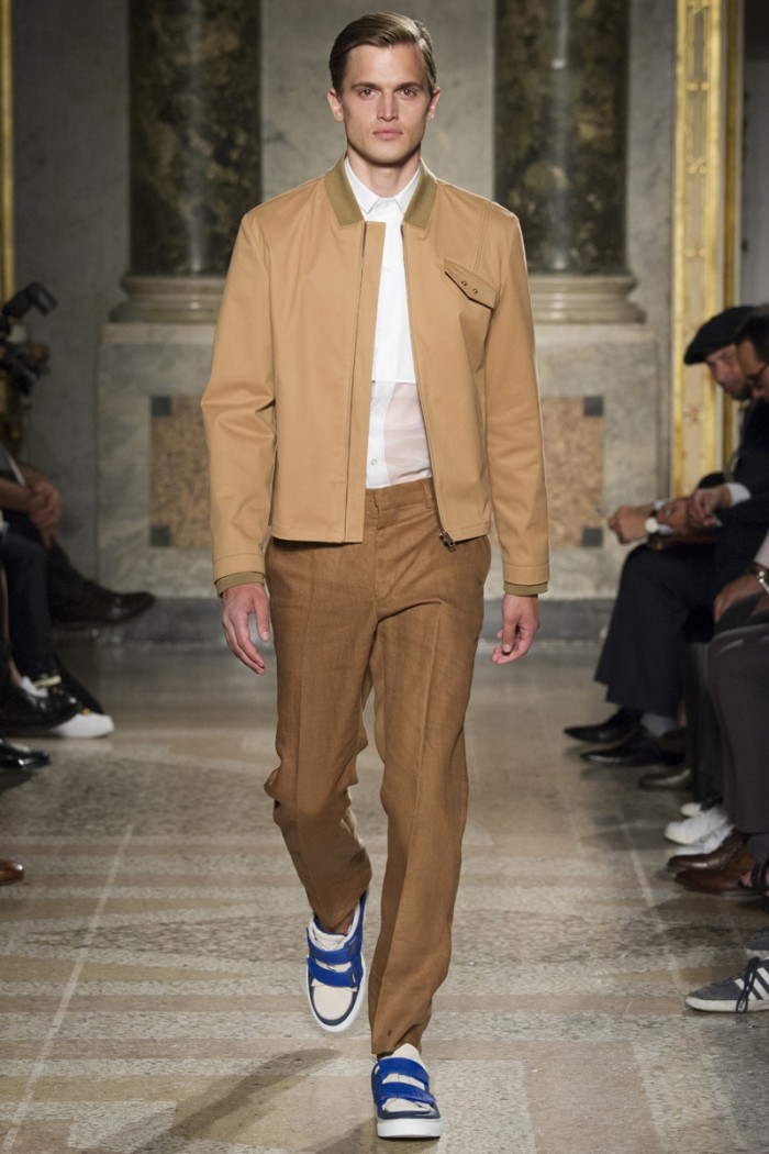 Ports 1961 Men 2015 Spring/Summer