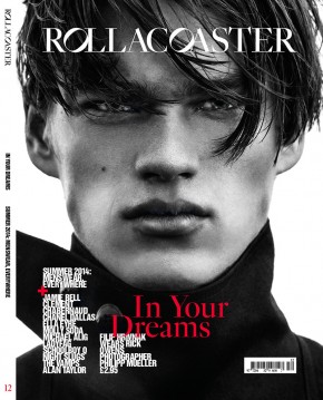 Clement Chabernaud, Filip Hrivnak + More Cover Rollacoaster – The ...