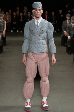 Thom Browne 2015 Spring/Summer Collection