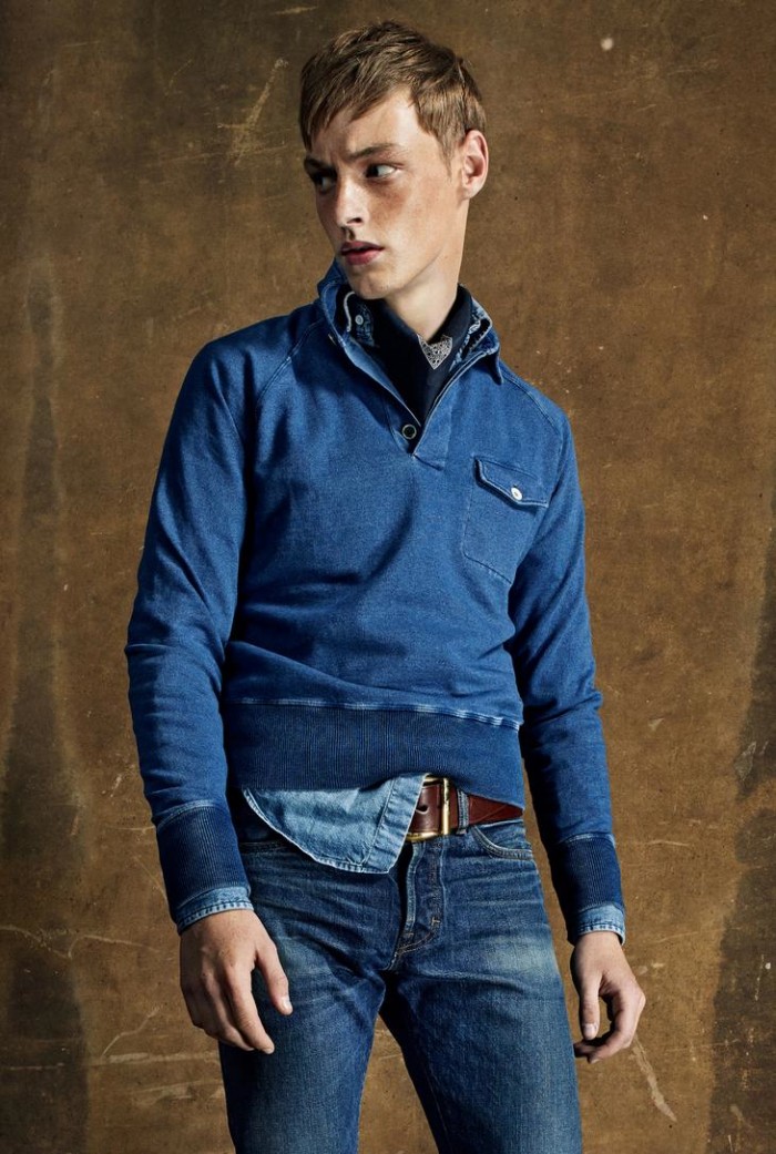 Tom Ford Goes Americana for Spring/Summer 2015 The Fashionisto