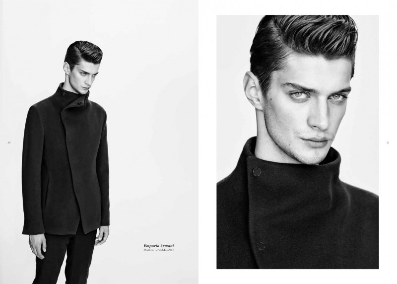 Apropos Journal Taps Bruce Machado, Florian Van Bael & Matthew Bell for ...