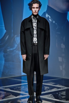 Balenciaga Men 2014 Fall/Winter Collection