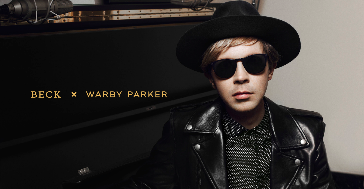 Beck Warby Parker