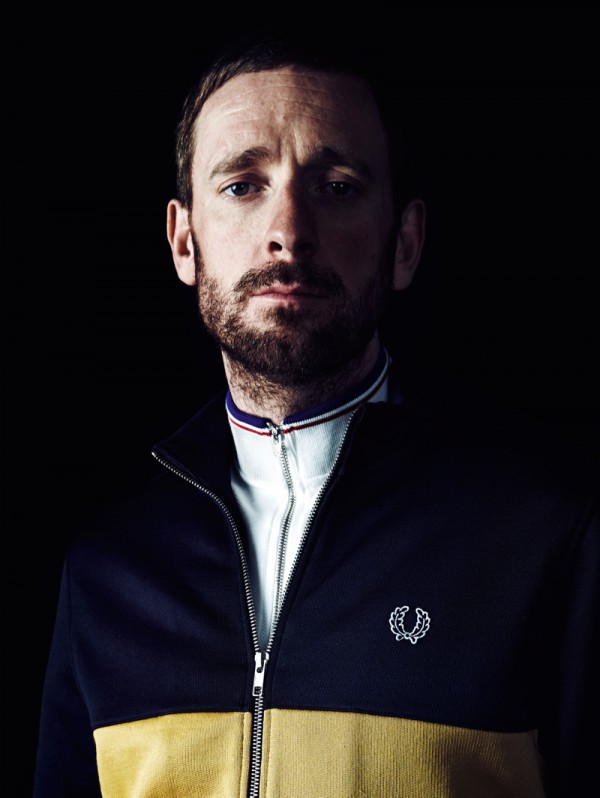 Fred Perry Announces Sixth Season of Ongoing Collaboration with Bradley ...