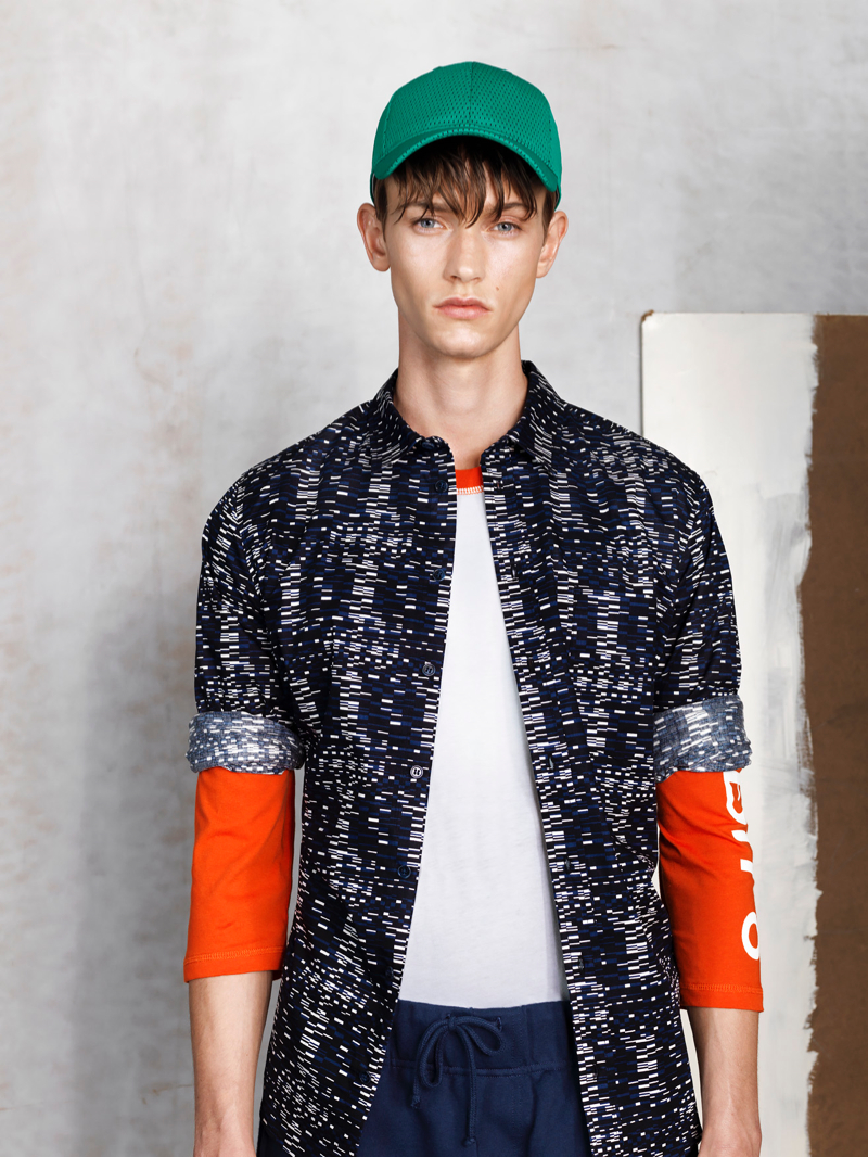 Brand8 Spring Summer 2015 Collection 001