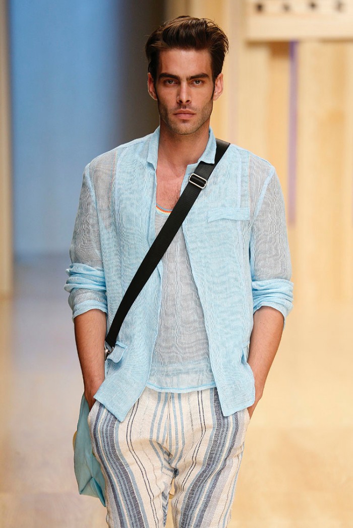 Custo Barcelona Spring/Summer 2015 Collection