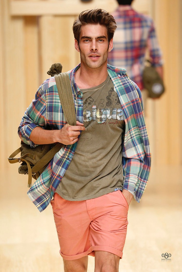 Desigual 2015 Spring/Summer Collection