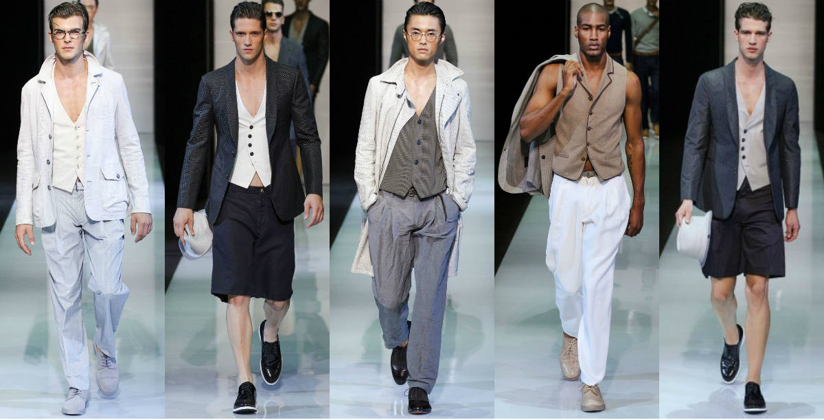 Waistcoat Styles for Men: From Casual to Formal