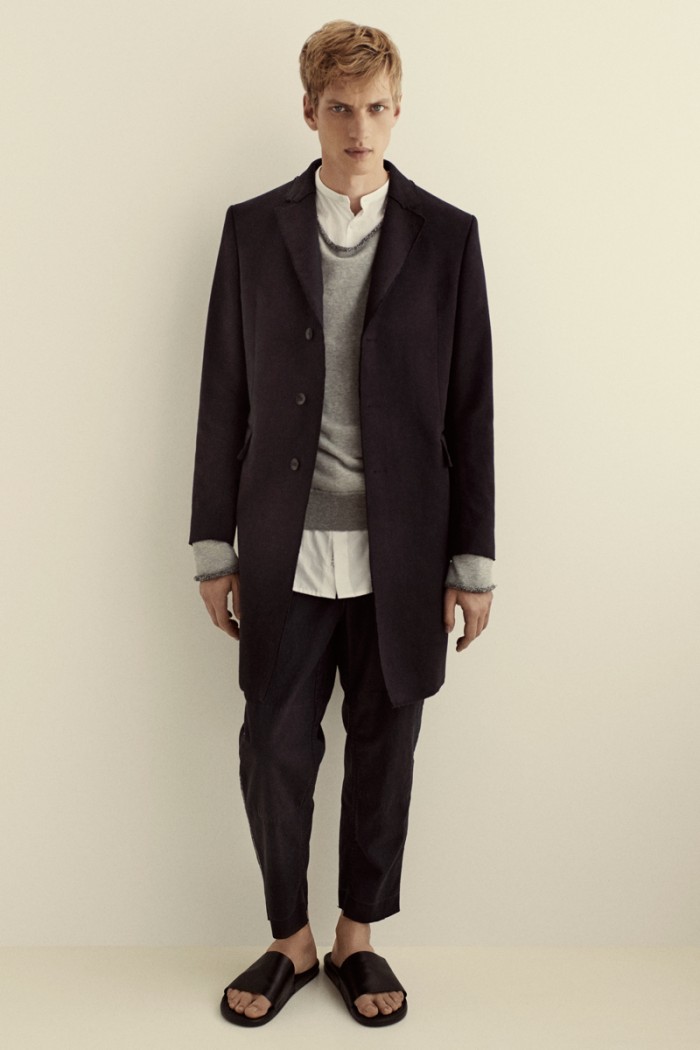 Rag & Bone Spring/Summer 2015 Collection – The Fashionisto