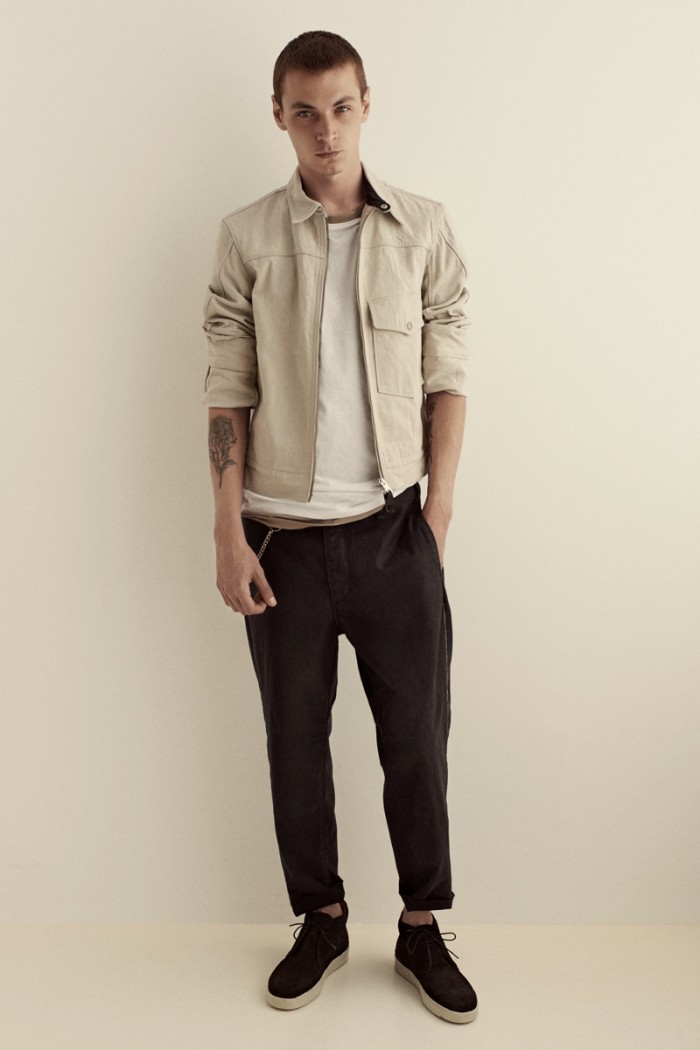 Rag & Bone Spring/Summer 2015 Collection – The Fashionisto