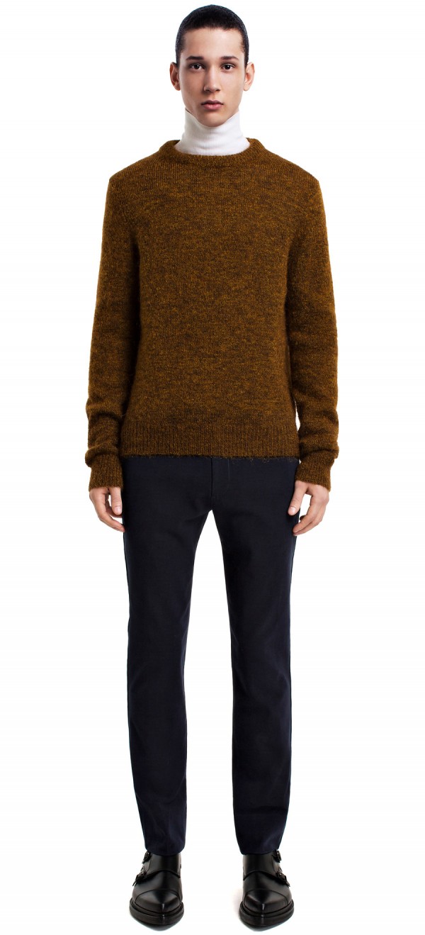 Acne Studios: New Fall 2014 Arrivals – The Fashionisto