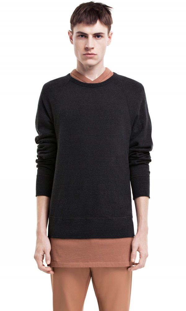 Acne Studios: New Fall 2014 Arrivals – The Fashionisto