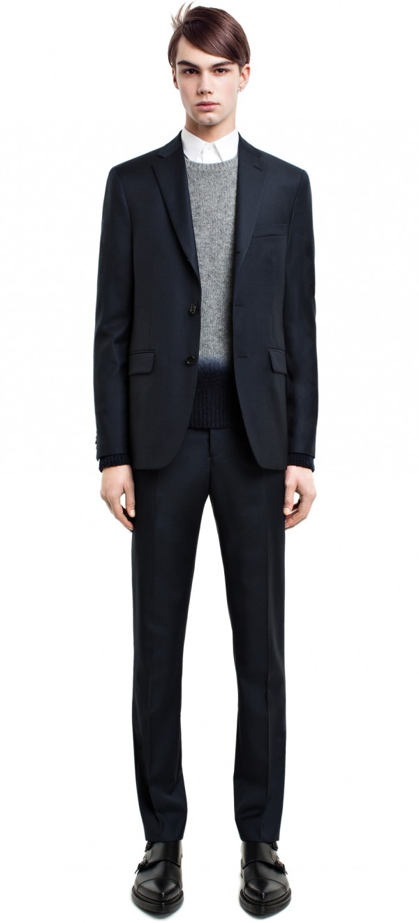 Acne Studios: New Fall 2014 Arrivals – The Fashionisto