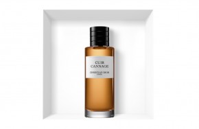 Dior Launches Cuir Cannage Fragrance – The Fashionisto