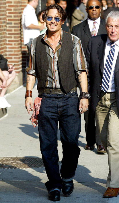 Waistcoat Styles for Men: From Casual 