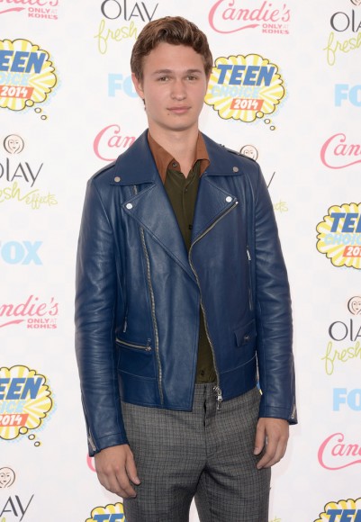 2014 Teen Choice Awards Men's Style Roundup