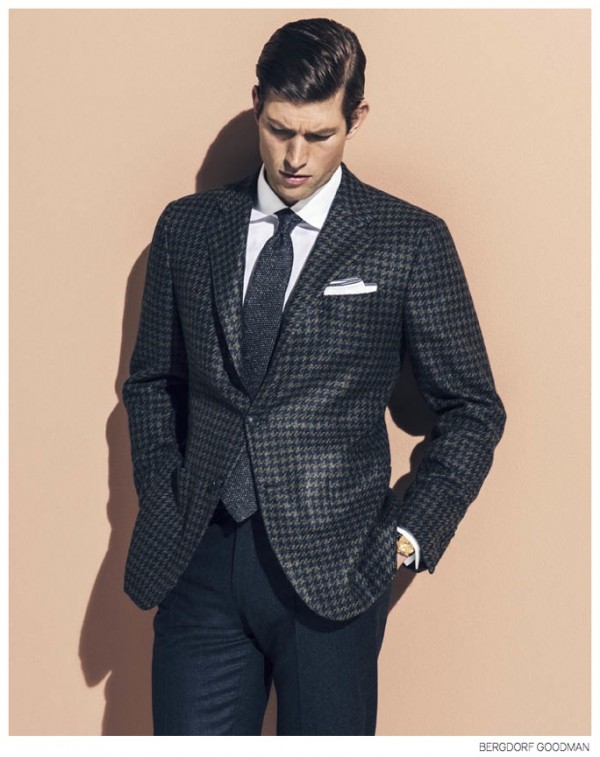 Bergdorf Goodman Highlights Fall 2014 Suiting Business Styles – The ...