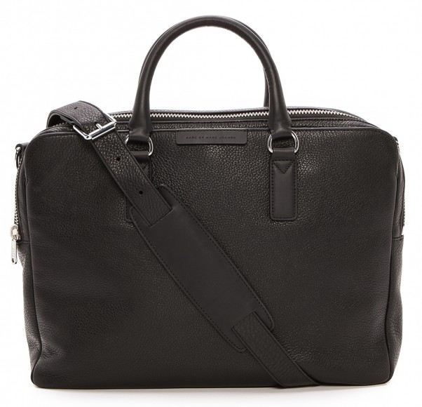 The Brief Edit: Men's Designer Briefcases – The Fashionisto